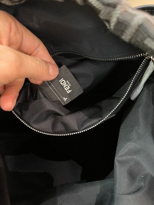 F**di backpacks